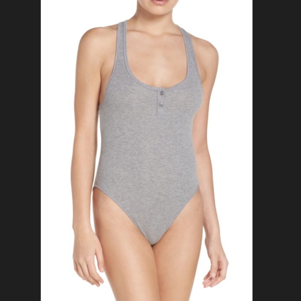 NORDSTROM BODY SUIT